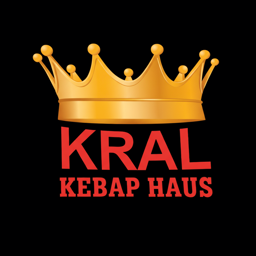 Kral Kebap Haus logo.